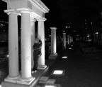 in colonna in colonna