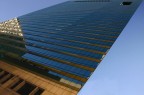 CHICAGO, LA PRUA DI UN GRATTACIELO CHICAGO, LA PRUA DI UN GRATTACIELO