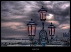 La Laguna La Laguna