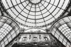 Milano, Galleria Vittorio Emanuele II