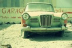 Azadi Garage 2 Azadi Garage 2