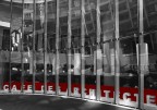 CAFFE' DES ARCHITECTE CAFFE' DES ARCHITECTE
