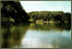 Green Lake Green Lake