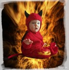 Un carnevale diabolico