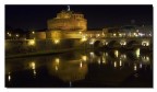 Roma notturno Roma notturno
