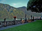 Giardino sul lago Giardino sul lago