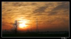 Tramonto urbano Tramonto urbano