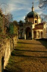 VARESE, SACRO MONTE - 2