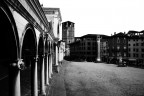 Piazza Libert�, Udine