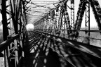 Ponte di ferro Ponte di ferro
