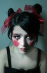 Sweet doll Sweet doll