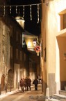 Via Notturna Via Notturna