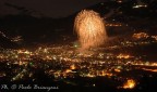 Fuochi d'artificio