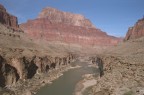 Grand Canyon 4 - Down in the Valley Grand Canyon 4 - Down in the Valley