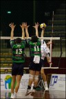 Volley: muro? Volley: muro?