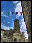 Sutri in HDR Sutri in HDR