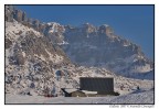Cartolina dalla Montagna Cartolina dalla Montagna