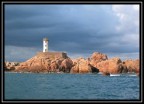 Il faro OCEANICO Il faro OCEANICO