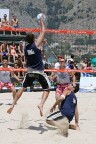 Beach Volley