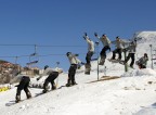 Sequenza snowboard 2 Sequenza snowboard 2