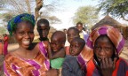 La vera gente del Senegal La vera gente del Senegal