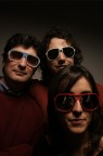 Gruppo Punk Rock Folk Jazz Gruppo Punk Rock Folk Jazz