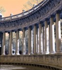 colonne in prova colonne in prova