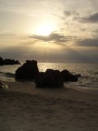 Tramonto calabrese Tramonto calabrese