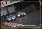 FIA GT Monza Test... tentativo di sorpasso. FIA GT Monza Test... tentativo di sorpasso.
