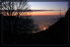 alba su Lecco alba su Lecco