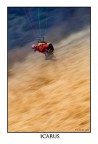 Icarus Icarus