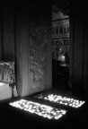 Una piccola chiesa romana Una piccola chiesa romana