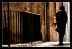 L'uomo misterioso L'uomo misterioso