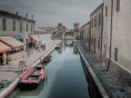 Comacchio Cartoon 2 Comacchio Cartoon 2