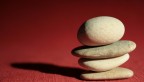 balance red balance red