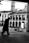 Passeggiando Passeggiando