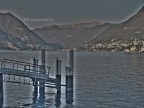 [hdr] lake of como