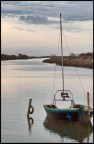 Un passaggio..tra acqua e cielo Un passaggio..tra acqua e cielo