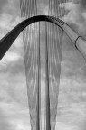 Calatrava bridge #4 B&N Calatrava bridge #4 B&N