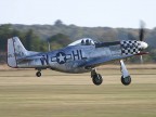 P 51 Mustang