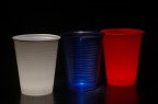 Bicchieri Colorati