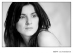 Alissia B&W Alissia B&W
