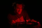 Marco DJ e una luce insolita Marco DJ e una luce insolita
