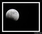 Prima foto della luna Prima foto della luna