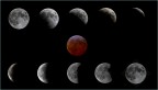 Eclisse di luna [ci ho provato anche io]