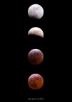 Eclissi di luna Eclissi di luna