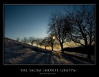 Val Sacra (Monte Grappa) Val Sacra (Monte Grappa)
