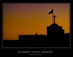 Ossario (Cima Grappa) Ossario (Cima Grappa)