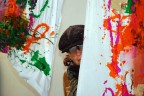 ... tra il colore. ... tra il colore.