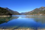 Lago di Ledro ...